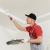 Keystone Islands Ceiling Painting by Watson's Painting & Waterproofing Company